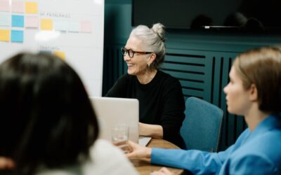 Creare una cultura di formazione e sviluppo sul posto di lavoro